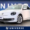 volkswagen the-beetle 2014 -VOLKSWAGEN--VW The Beetle DBA-16CBZ--WVWZZZ16ZEM643751---VOLKSWAGEN--VW The Beetle DBA-16CBZ--WVWZZZ16ZEM643751- image 1