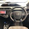 toyota aqua 2017 -TOYOTA--AQUA DAA-NHP10--NHP10-6603150---TOYOTA--AQUA DAA-NHP10--NHP10-6603150- image 7