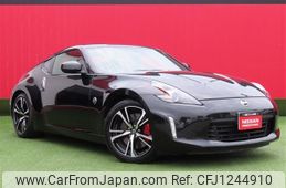 nissan fairlady-z 2020 -NISSAN--Fairlady Z 4BA-Z34--Z34-660101---NISSAN--Fairlady Z 4BA-Z34--Z34-660101-