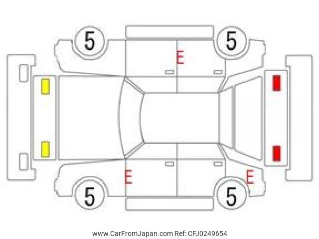 toyota c-hr 2022 -TOYOTA--C-HR 6AA-ZYX11--ZYX11-2053334---TOYOTA--C-HR 6AA-ZYX11--ZYX11-2053334- image 2