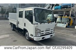 isuzu elf-truck 2007 -ISUZU--Elf BKG-NLR85AN--NLR85-7002460---ISUZU--Elf BKG-NLR85AN--NLR85-7002460-