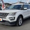 ford explorer 2015 -FORD 【岡山 301ﾇ1365】--Ford Explorer 1FM5K8--GGA21686---FORD 【岡山 301ﾇ1365】--Ford Explorer 1FM5K8--GGA21686- image 15