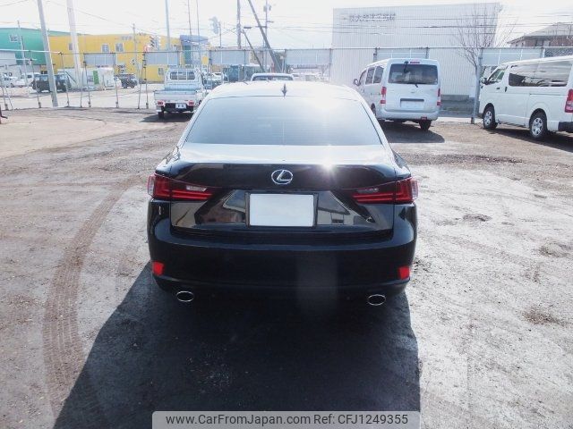 lexus is 2014 -LEXUS--Lexus IS GSE35--5018046---LEXUS--Lexus IS GSE35--5018046- image 2