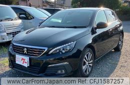 peugeot 308 2019 CFJ1587257