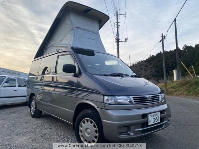 1996 Mazda Bongo Friendee SGL3 2WD - Car Price $7,778