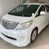 toyota alphard 2009 YAMAKATSU_ANH20-8042044 image 1