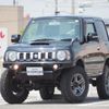 suzuki jimny 2013 -SUZUKI--Jimny ABA-JB23W--JB23W-699980---SUZUKI--Jimny ABA-JB23W--JB23W-699980- image 5