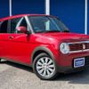 suzuki alto-lapin 2018 -SUZUKI--Alto Lapin DBA-HE33S--HE33S-199396---SUZUKI--Alto Lapin DBA-HE33S--HE33S-199396- image 21