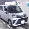 toyota roomy 2022 -TOYOTA 【岐阜 504ﾂ729】--Roomy M900A-0689059---TOYOTA 【岐阜 504ﾂ729】--Roomy M900A-0689059- image 1