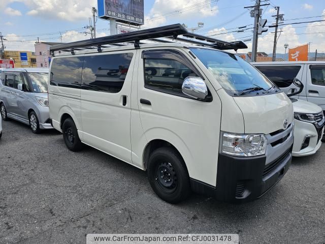 toyota hiace-van 2020 quick_quick_CBF-TRH200V_5043806 image 1