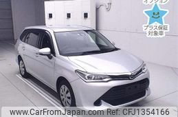 toyota corolla-fielder 2016 -TOYOTA--Corolla Fielder ZRE162G-8000987---TOYOTA--Corolla Fielder ZRE162G-8000987-