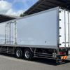 mitsubishi-fuso super-great 2025 CFJ1617977 image 3
