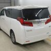 toyota alphard 2021 -TOYOTA--Alphard AYH30W-0121426---TOYOTA--Alphard AYH30W-0121426- image 2