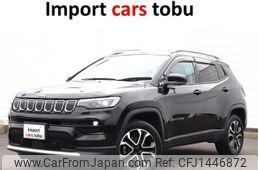 jeep compass 2022 CFJ1446872