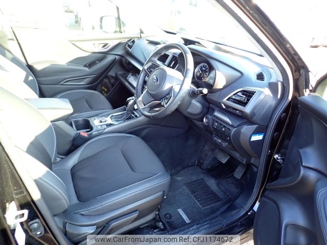 subaru forester 2021 -SUBARU--Forester 5AA-SKE--SKE-050257---SUBARU--Forester 5AA-SKE--SKE-050257- image 2