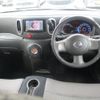 nissan cube 2011 -NISSAN--Cube Z12--160972---NISSAN--Cube Z12--160972- image 29