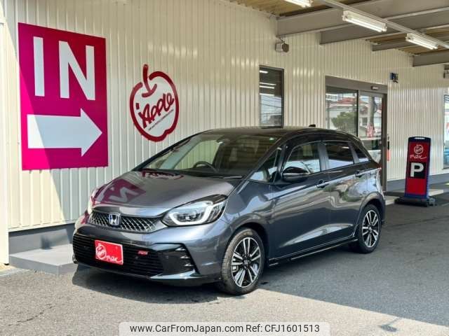 honda fit 2022 CFJ1601513 image 1