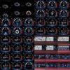 lexus ls 2018 -LEXUS--Lexus LS DBA-VXFA55--VXFA55-6000072---LEXUS--Lexus LS DBA-VXFA55--VXFA55-6000072- image 9