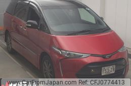 toyota estima 2016 -TOYOTA--Estima ACR55W-7026995---TOYOTA--Estima ACR55W-7026995-