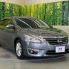 nissan teana 2016 CFJ1512738 image 16