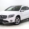 mercedes-benz gla-class 2019 -MERCEDES-BENZ--Benz GLA DBA-156947--WDC1569472J614774---MERCEDES-BENZ--Benz GLA DBA-156947--WDC1569472J614774- image 1