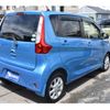 mitsubishi ek-wagon 2015 quick_quick_B11W_B11W-0128905 image 14