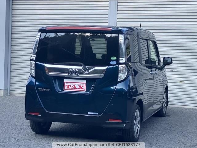 toyota tank 2018 CFJ1533177 image 2