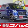 daihatsu cast 2016 quick_quick_LA250S_LA250S-0066146 image 1