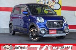 daihatsu cast 2016 quick_quick_LA250S_LA250S-0066146