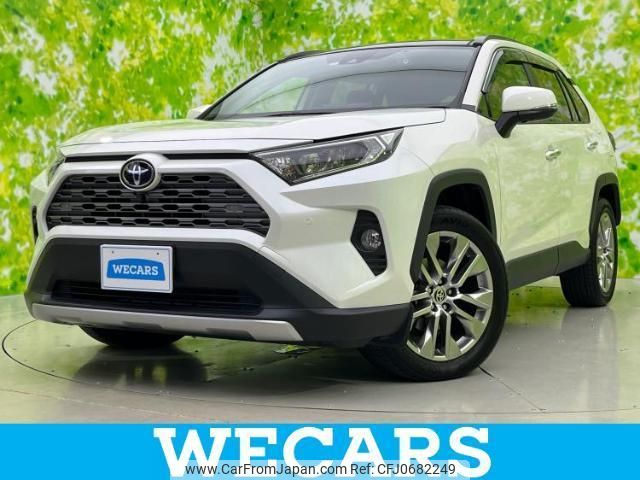 toyota rav4 2022 quick_quick_6BA-MXAA54_MXAA54-4031961 image 1