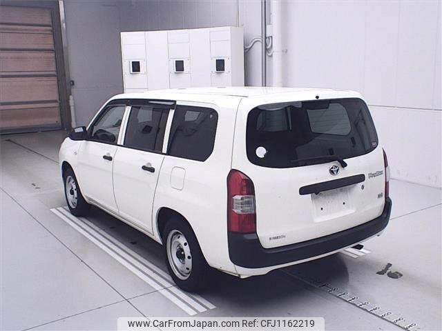 toyota probox-van 2023 -TOYOTA--Probox Van NHP160V-0063563---TOYOTA--Probox Van NHP160V-0063563- image 2