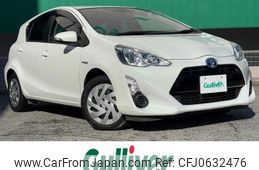 toyota aqua 2016 -TOYOTA--AQUA DAA-NHP10--NHP10-6487124---TOYOTA--AQUA DAA-NHP10--NHP10-6487124-