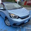 honda fit 2021 -HONDA--Fit 6AA-GR3--GR3-1212646---HONDA--Fit 6AA-GR3--GR3-1212646- image 2