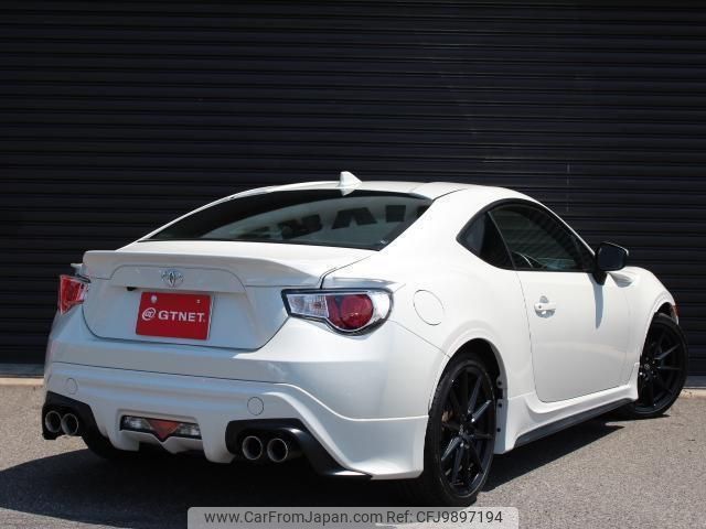 toyota 86 2015 -TOYOTA--86 ZN6--ZN6-057410---TOYOTA--86 ZN6--ZN6-057410- image 2