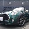 mini mini-others 2018 -BMW--BMW Mini CBA-XR20M--WMWXR52090TM81862---BMW--BMW Mini CBA-XR20M--WMWXR52090TM81862- image 1