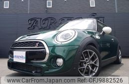 mini mini-others 2018 -BMW--BMW Mini CBA-XR20M--WMWXR52090TM81862---BMW--BMW Mini CBA-XR20M--WMWXR52090TM81862-