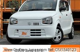 suzuki alto 2017 CFJ1540123