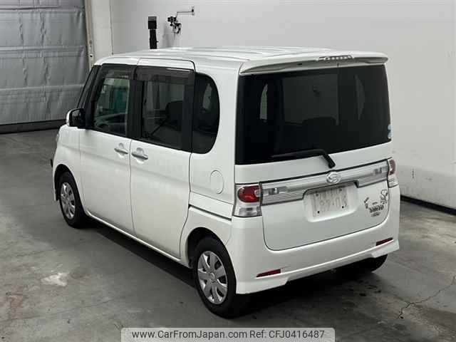 daihatsu tanto 2009 -DAIHATSU--Tanto L375S-0257728---DAIHATSU--Tanto L375S-0257728- image 2