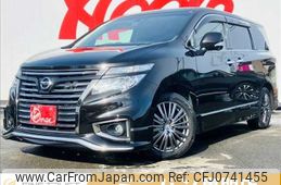 nissan elgrand 2020 -NISSAN--Elgrand DBA-TE52--TE52-130426---NISSAN--Elgrand DBA-TE52--TE52-130426-