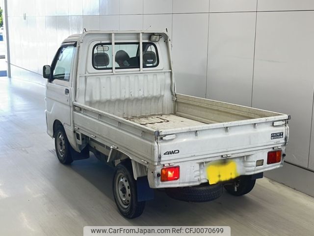 daihatsu hijet-truck 2004 -DAIHATSU 【山口 480な4069】--Hijet Truck S210P-0244764---DAIHATSU 【山口 480な4069】--Hijet Truck S210P-0244764- image 2