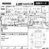 toyota pixis-mega 2020 -TOYOTA 【鳥取 580み2210】--Pixis Mega LA700A-0027295---TOYOTA 【鳥取 580み2210】--Pixis Mega LA700A-0027295- image 3