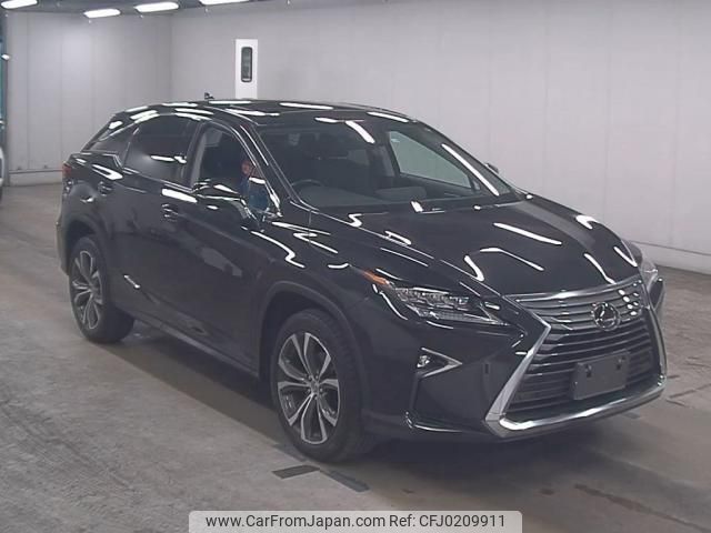 lexus rx 2016 quick_quick_DBA-AGL20W_AGL20-0001706 image 1