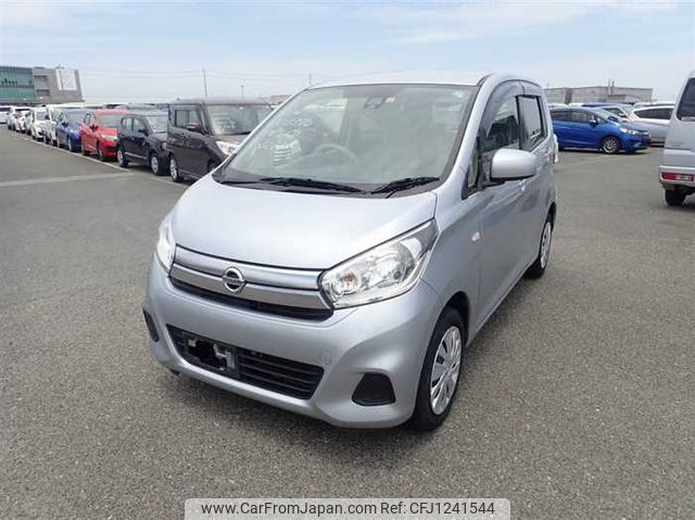 nissan dayz 2018 23818 image 2