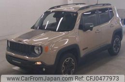 jeep renegade 2017 quick_quick_ABA-BU24_1C4BU0000HPF71105