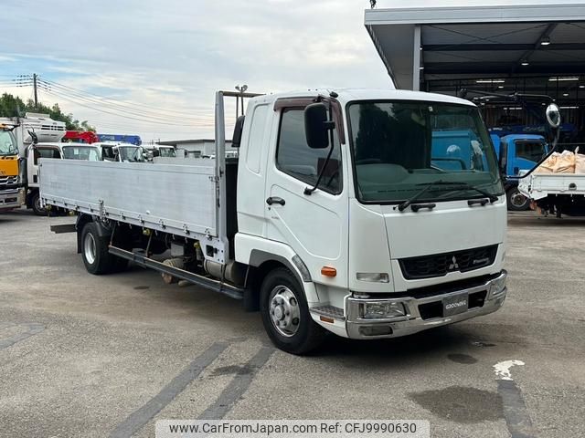 mitsubishi-fuso fighter 2014 GOO_NET_EXCHANGE_0541786A30240710W003 image 2