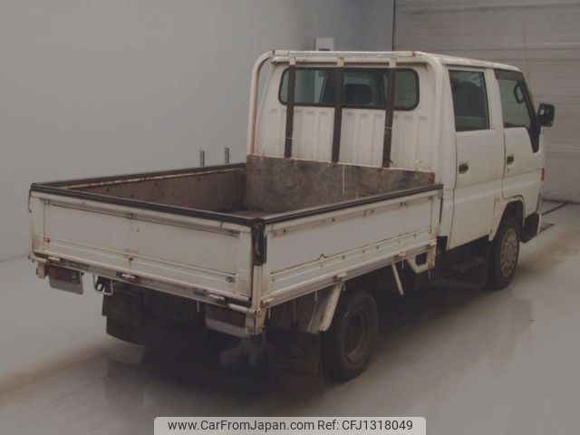 toyota toyoace 1999 -TOYOTA--Toyoace LY131-0009755---TOYOTA--Toyoace LY131-0009755- image 2