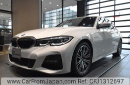 bmw 3-series 2022 -BMW--BMW 3 Series 3DA-5V20--WBA5V700208C33363---BMW--BMW 3 Series 3DA-5V20--WBA5V700208C33363-
