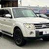 mitsubishi pajero 2009 -MITSUBISHI--Pajero ADC-V98W--V98W-0201480---MITSUBISHI--Pajero ADC-V98W--V98W-0201480- image 14