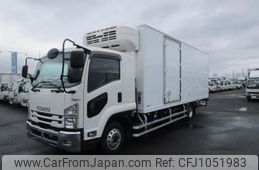 isuzu forward 2021 CFJ1051983