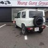 suzuki jimny 2025 CFJ1555591 image 10